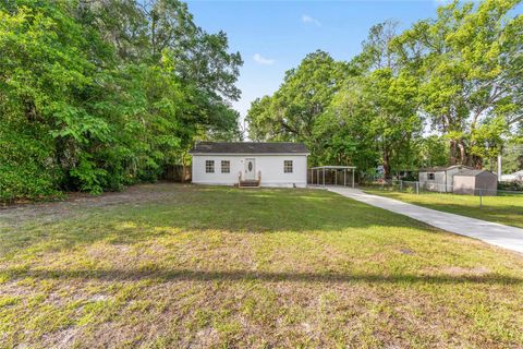 Tiny photo for 1420 NE 23rd Street, Ocala, FL 34470 (MLS # OM724531)