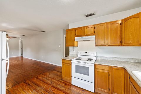 Tiny photo for 1420 NE 23rd Street, Ocala, FL 34470 (MLS # OM724531)