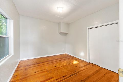 Tiny photo for 1420 NE 23rd Street, Ocala, FL 34470 (MLS # OM724531)