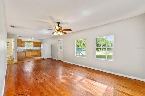 Tiny photo for 1420 NE 23rd Street, Ocala, FL 34470 (MLS # OM724531)