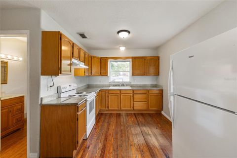 Tiny photo for 1420 NE 23rd Street, Ocala, FL 34470 (MLS # OM724531)