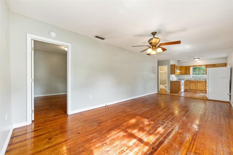 Tiny photo for 1420 NE 23rd Street, Ocala, FL 34470 (MLS # OM724531)