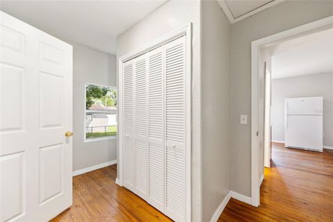 Tiny photo for 1420 NE 23rd Street, Ocala, FL 34470 (MLS # OM724531)