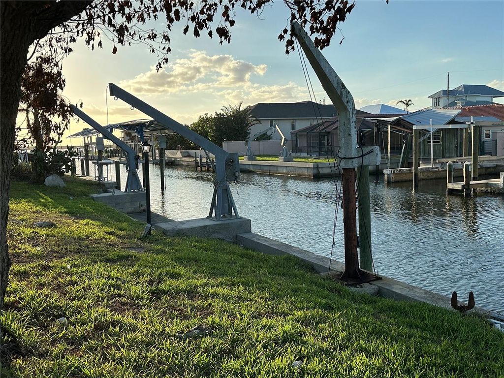 Photo of 1926 Massachusetts Avenue, Englewood, FL 34224 (MLS # D6138954)