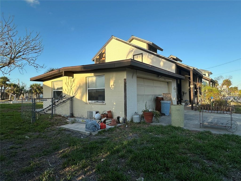 Photo of 1926 Massachusetts Avenue, Englewood, FL 34224 (MLS # D6138954)