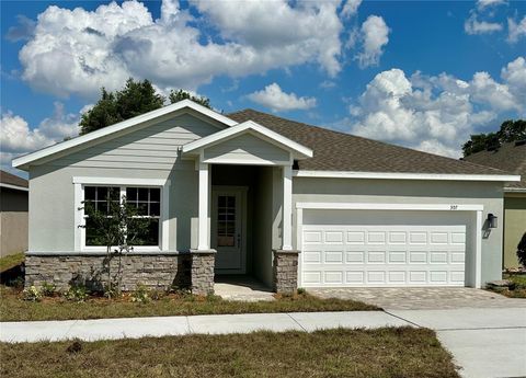 3070 SUNSCAPE TERRACE GROVELAND FL 34736