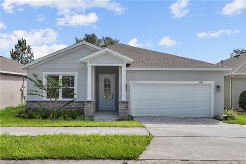 Photo of 3070 Sunscape Terrace, Groveland, FL 34736 (MLS # G5095629)