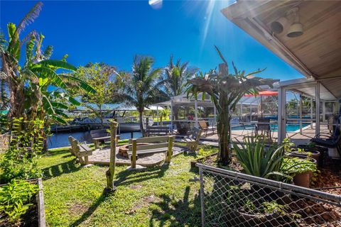 A home in PORT CHARLOTTE