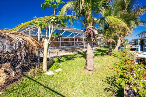 A home in PORT CHARLOTTE