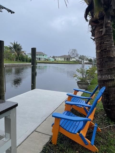 A home in PORT CHARLOTTE