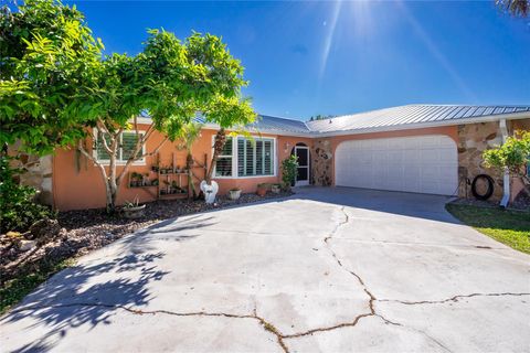 A home in PORT CHARLOTTE