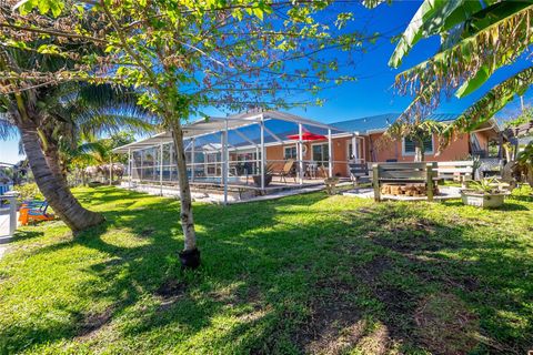 A home in PORT CHARLOTTE