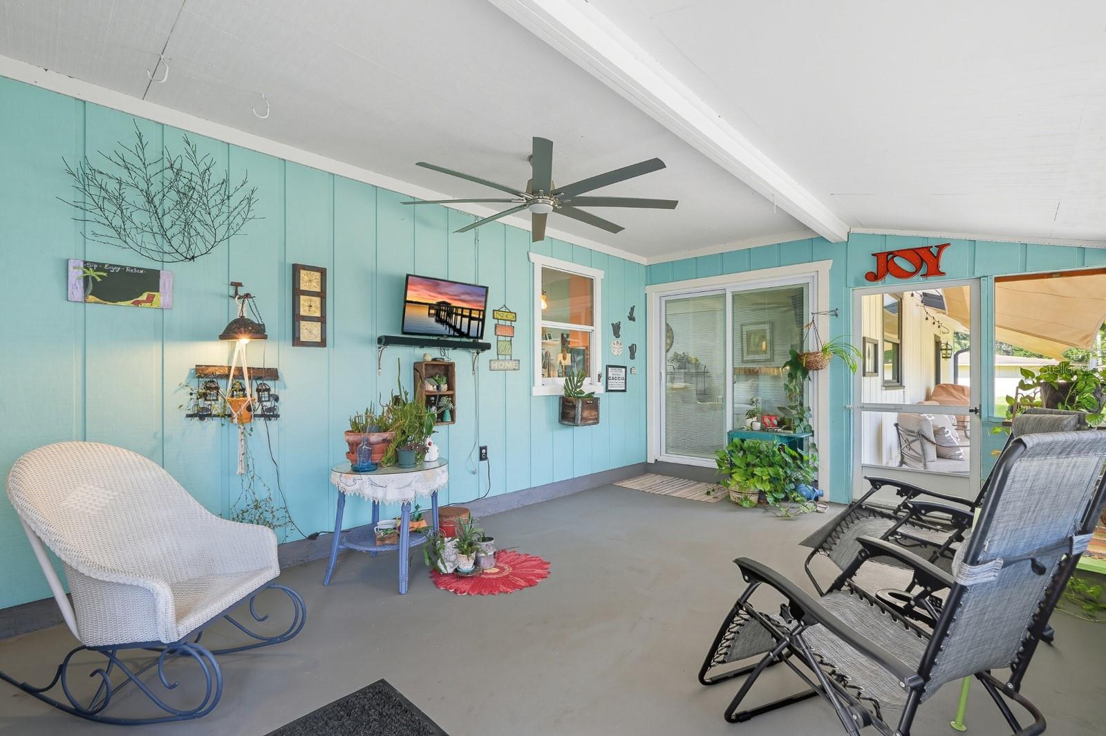 FLORIDA SHORES 01 - Residential