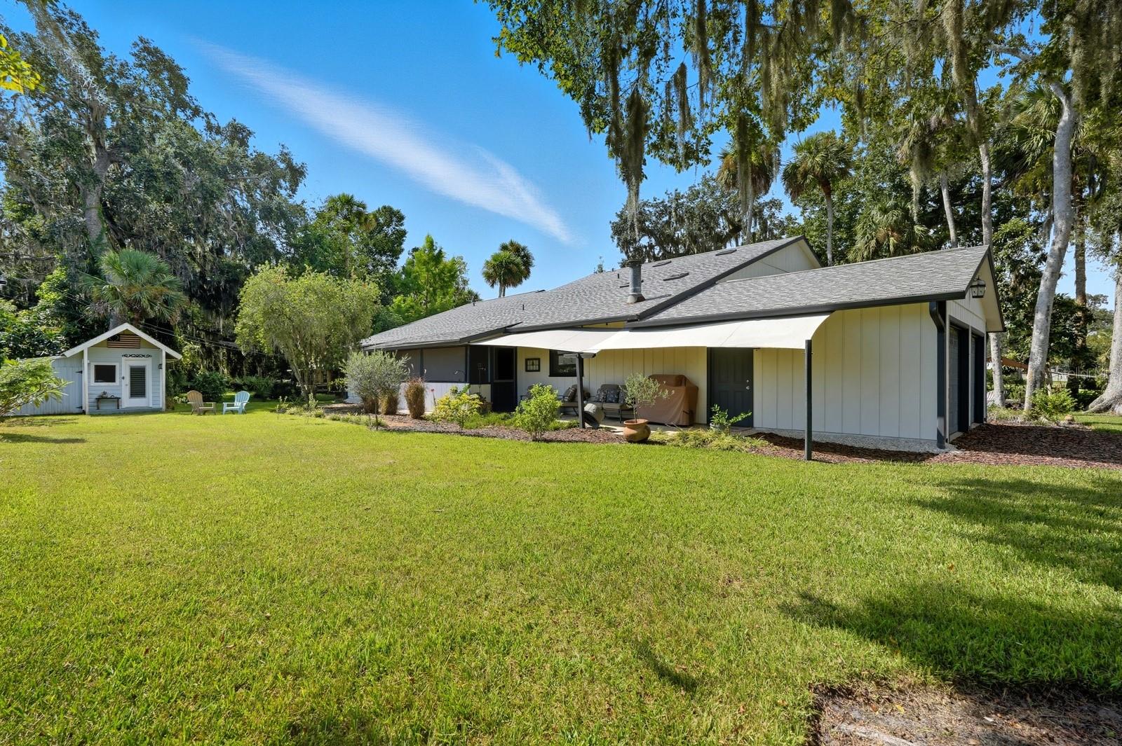 FLORIDA SHORES 01 - Residential