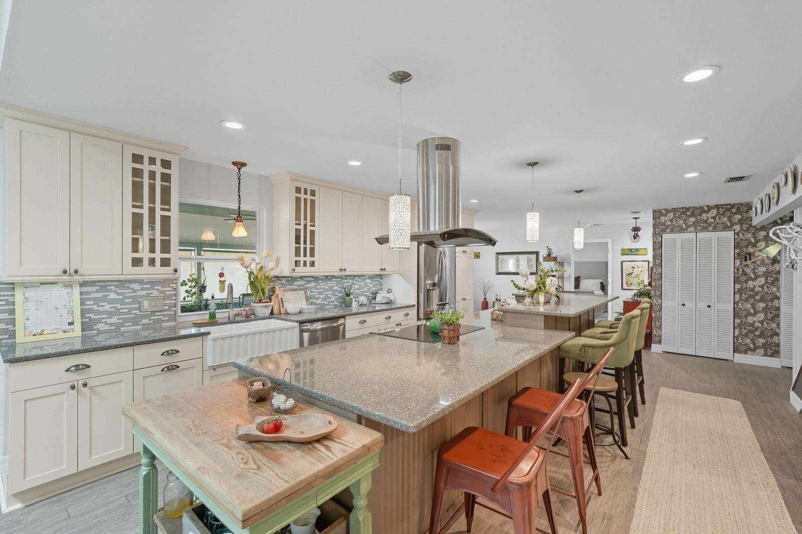 FLORIDA SHORES 01 - Residential