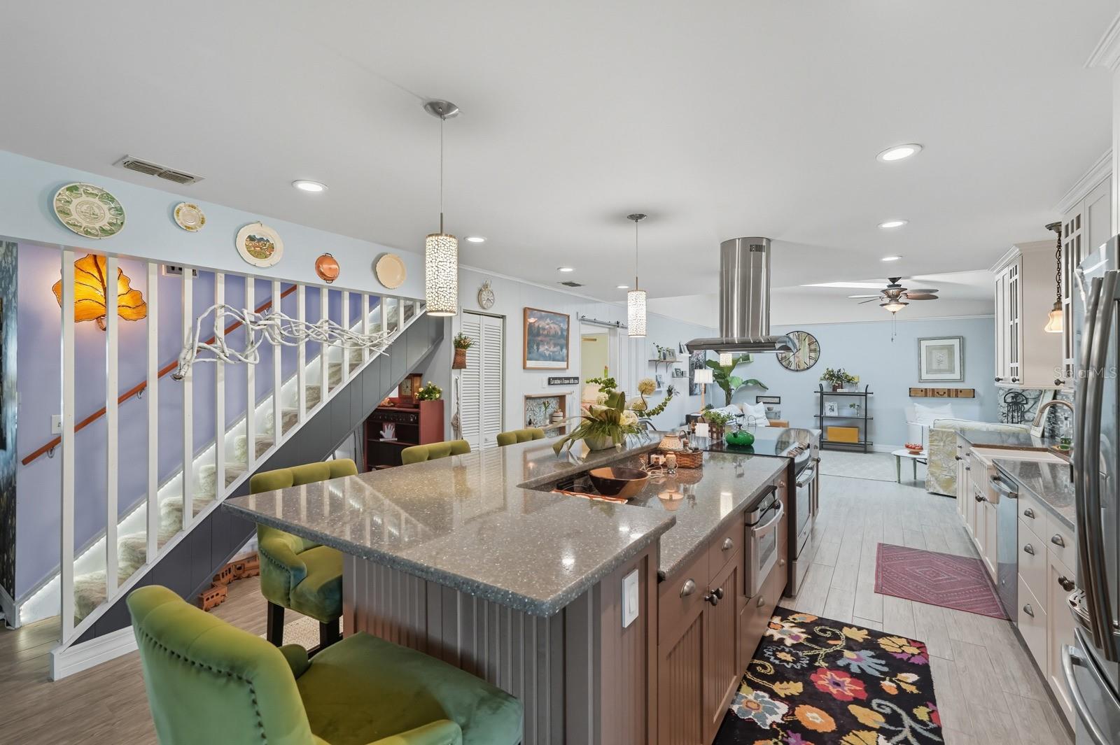 FLORIDA SHORES 01 - Residential