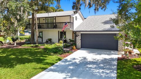 Photo of 2003 Pine Tree Drive, Edgewater, FL 32141 (MLS # NS1085821)