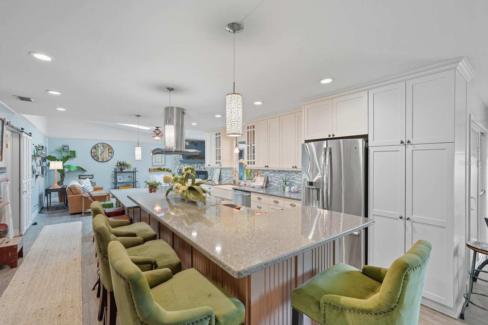 FLORIDA SHORES 01 - Residential