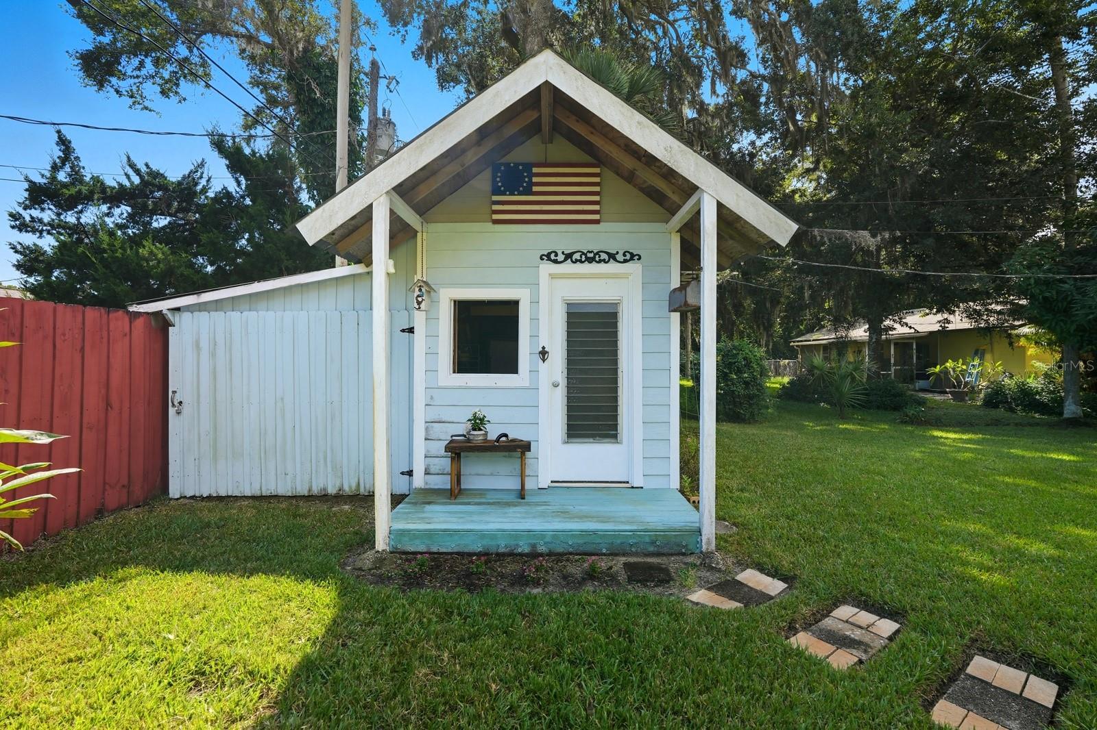 FLORIDA SHORES 01 - Residential