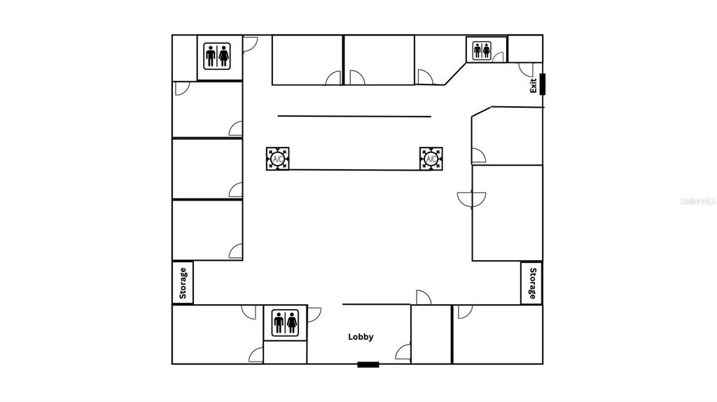 Photo of 295 Patterson Road #1A, Haines City, FL 33844 (MLS # O6335247)