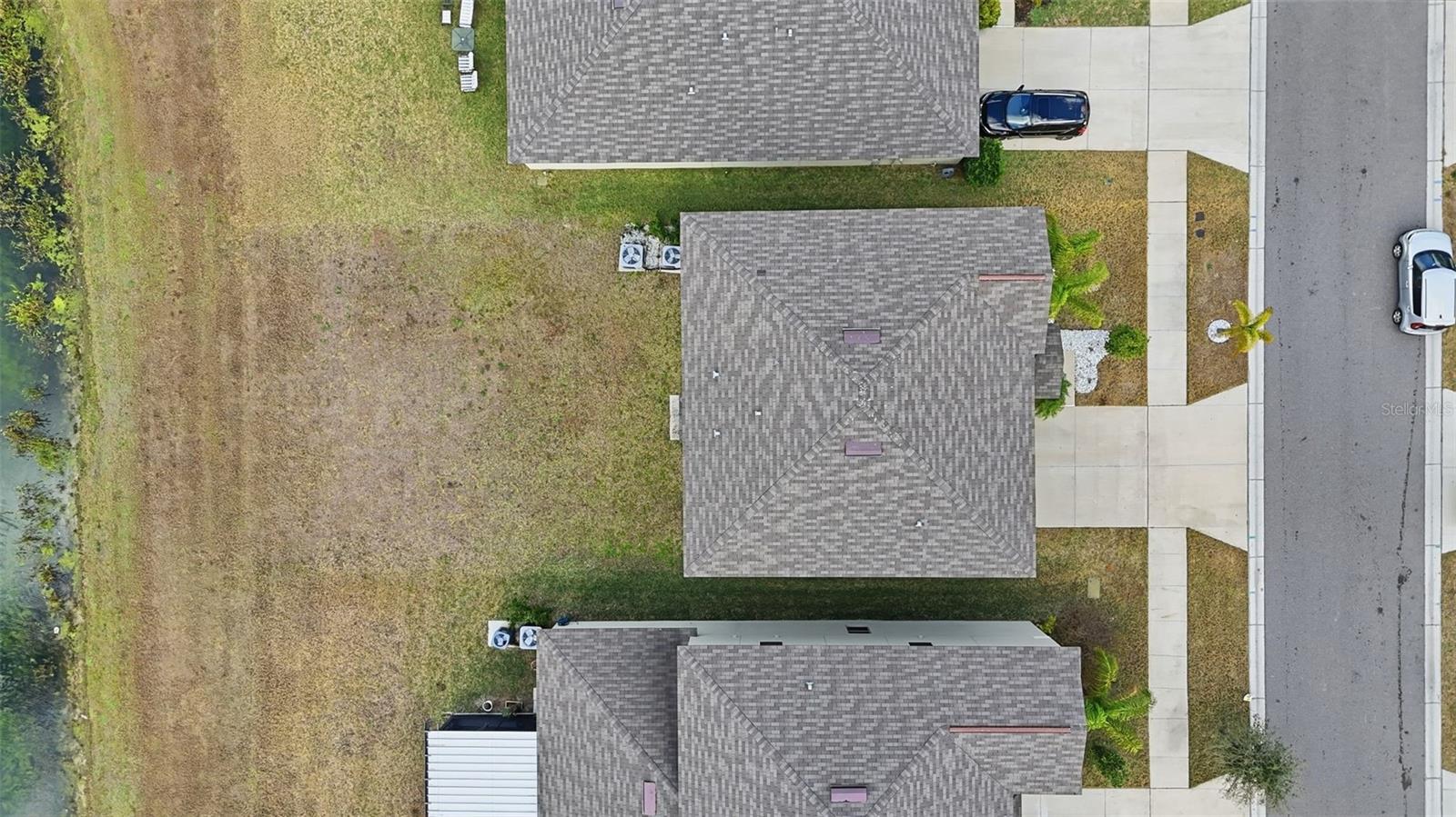 CYPRESS MILL PH 2 - Residential