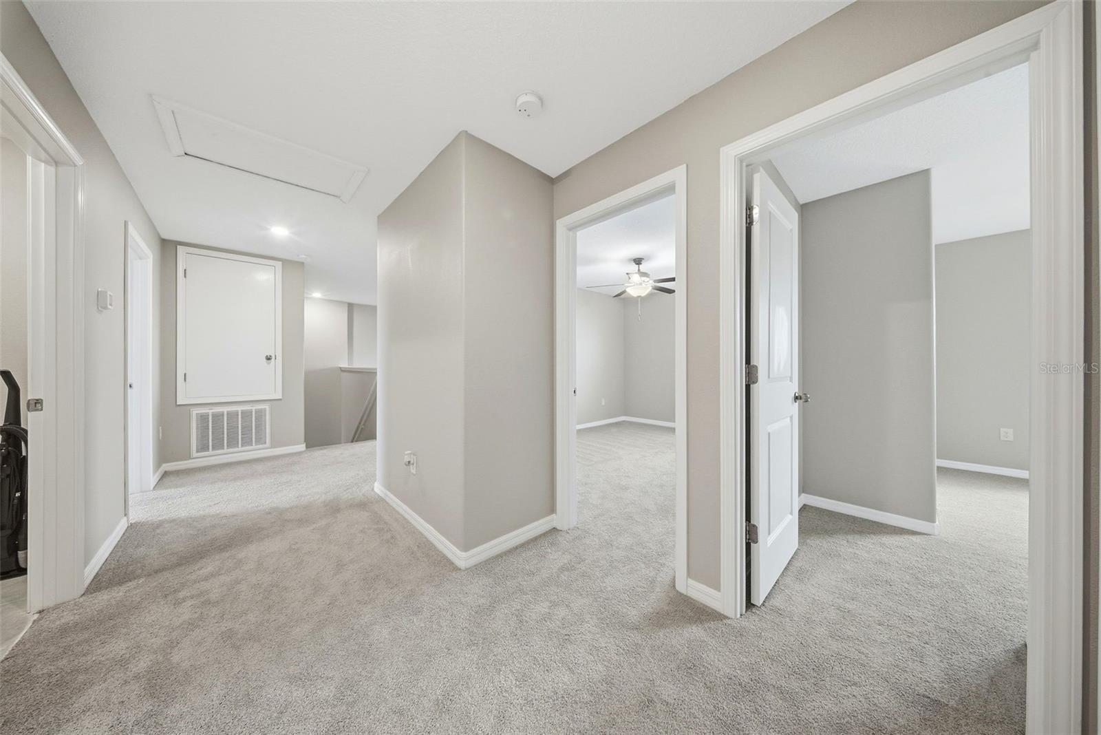 CYPRESS MILL PH 2 - Residential