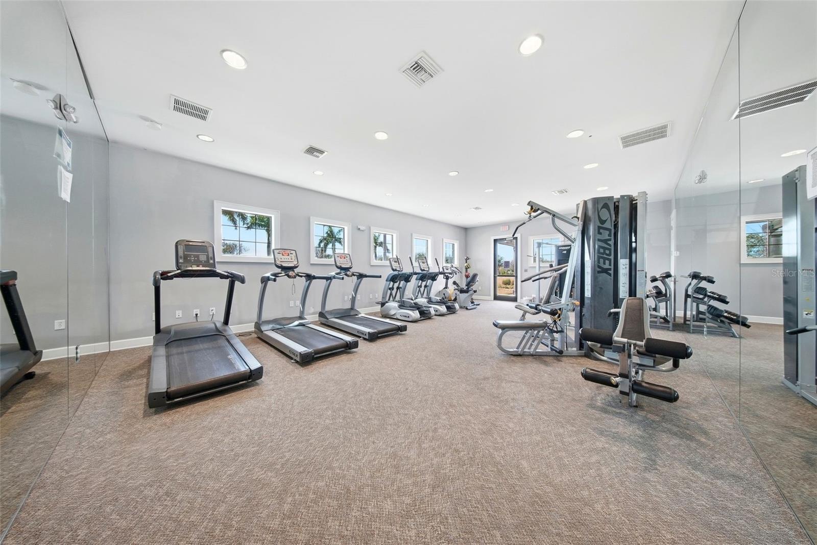 CYPRESS MILL PH 2 - Residential