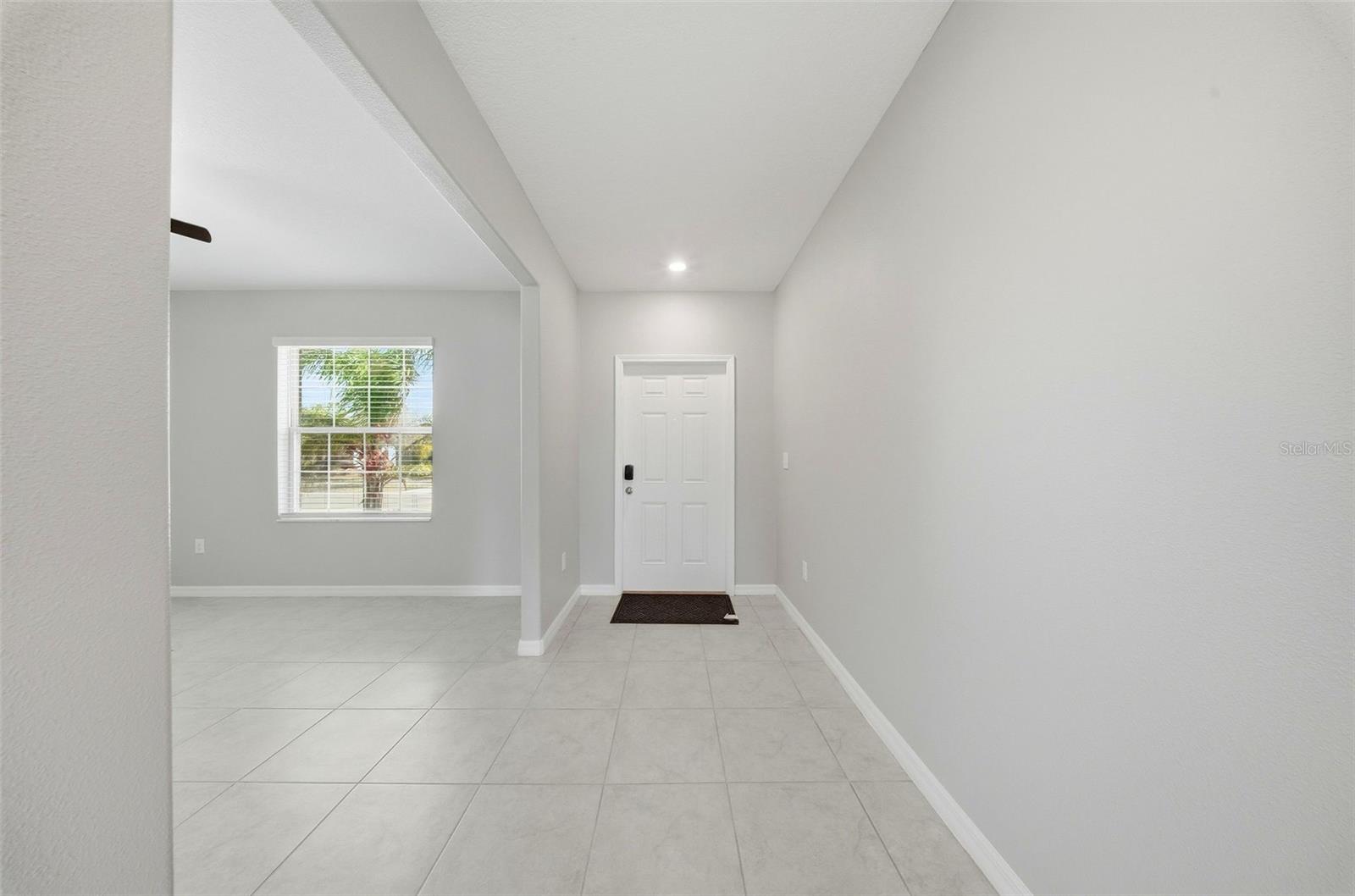 CYPRESS MILL PH 2 - Residential