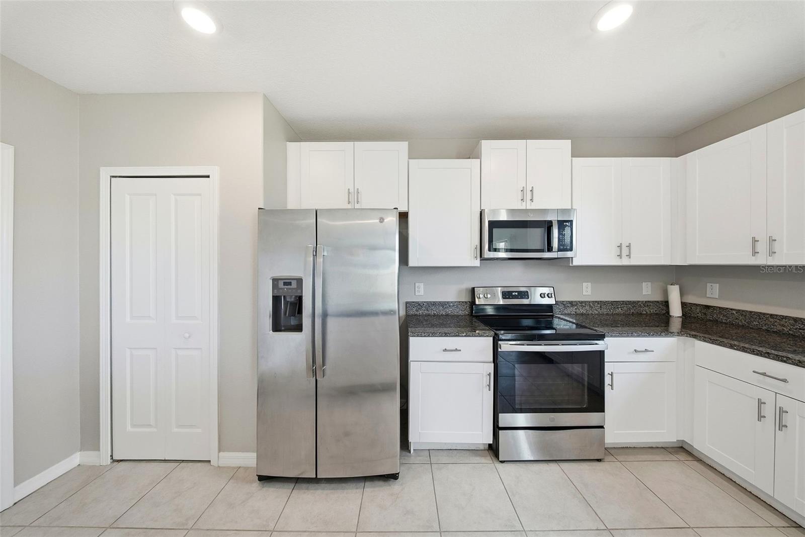 CYPRESS MILL PH 2 - Residential