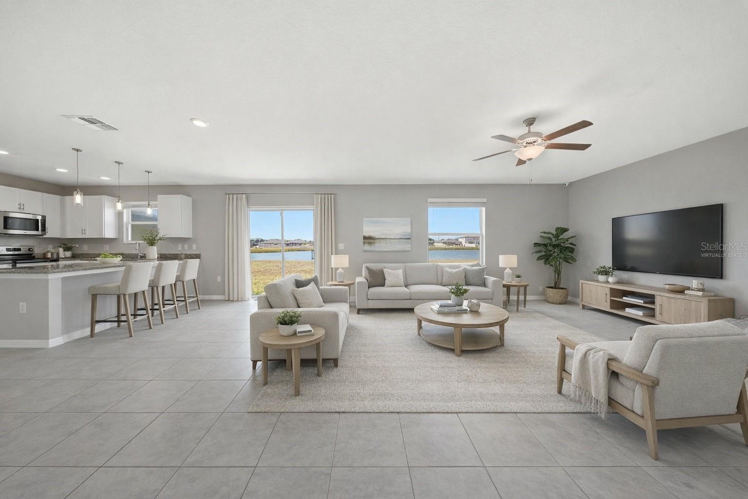 CYPRESS MILL PH 2 - Residential