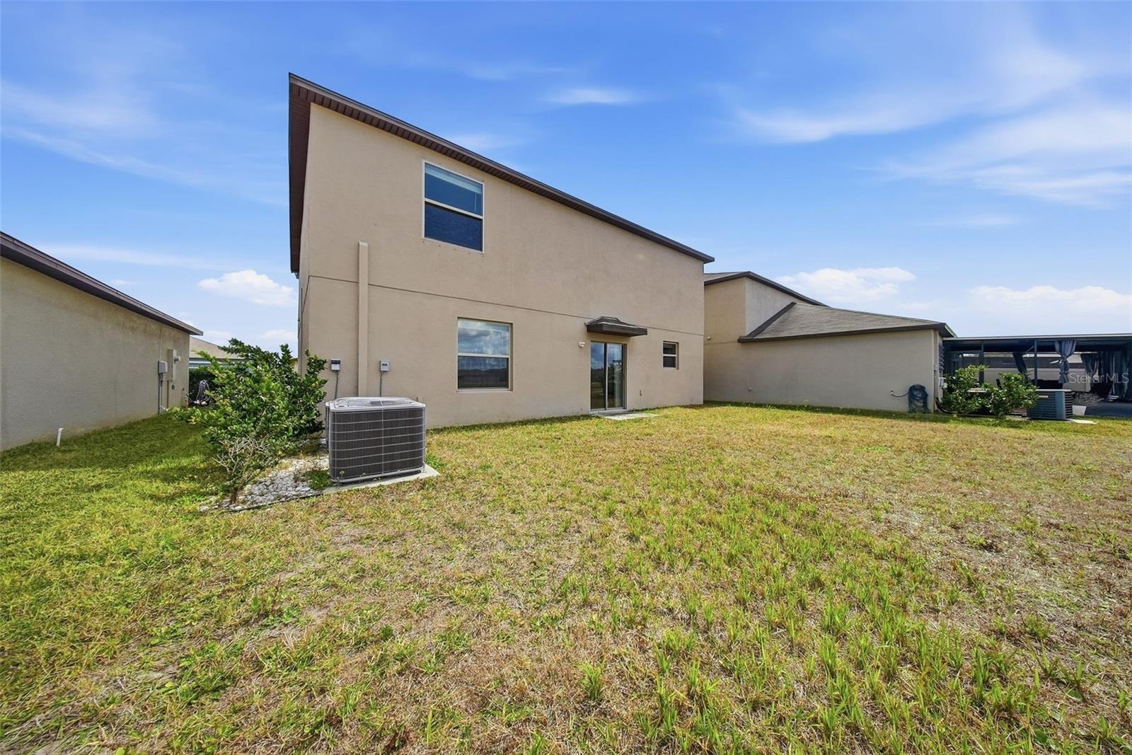 CYPRESS MILL PH 2 - Residential