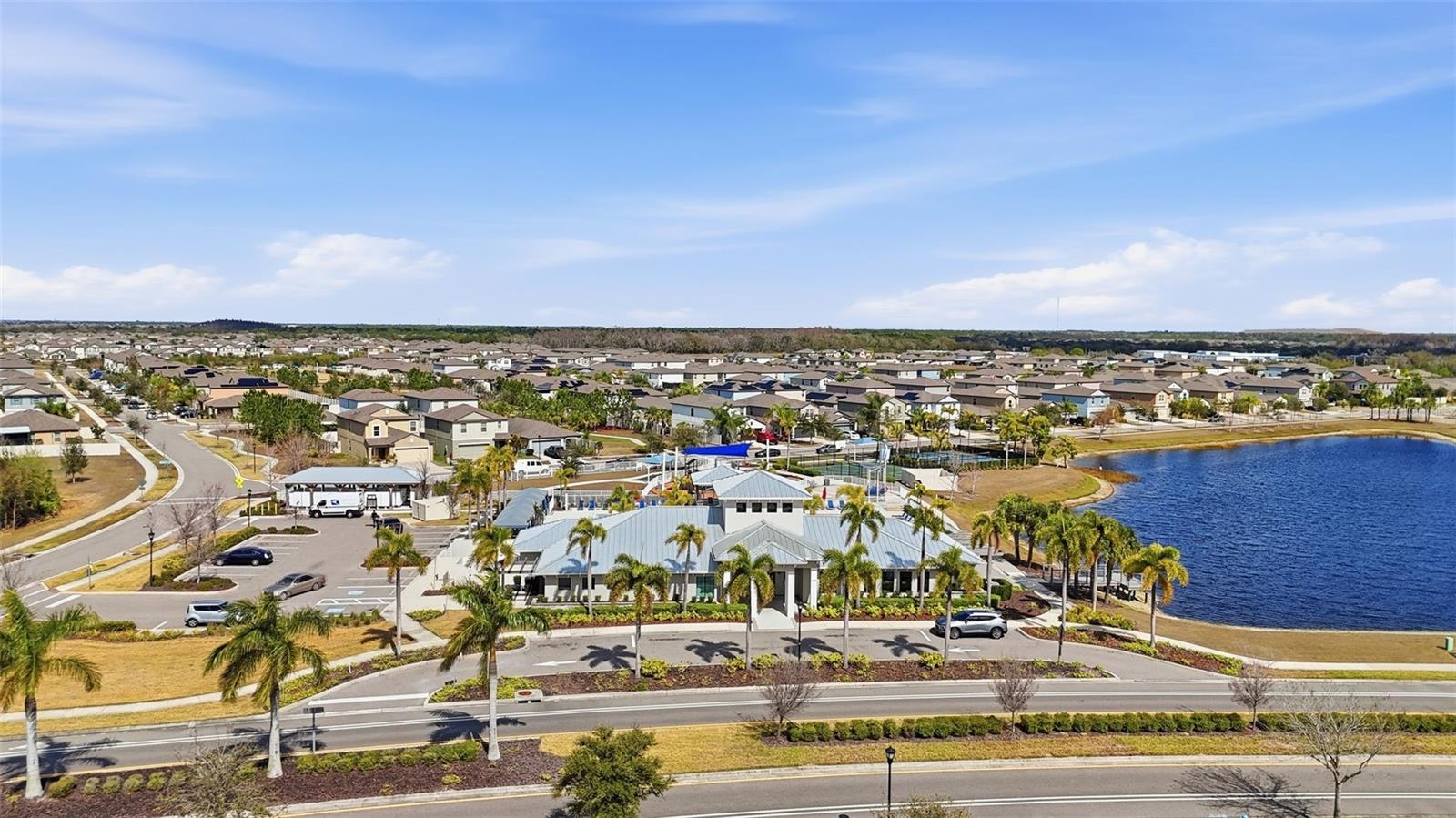 CYPRESS MILL PH 2 - Residential