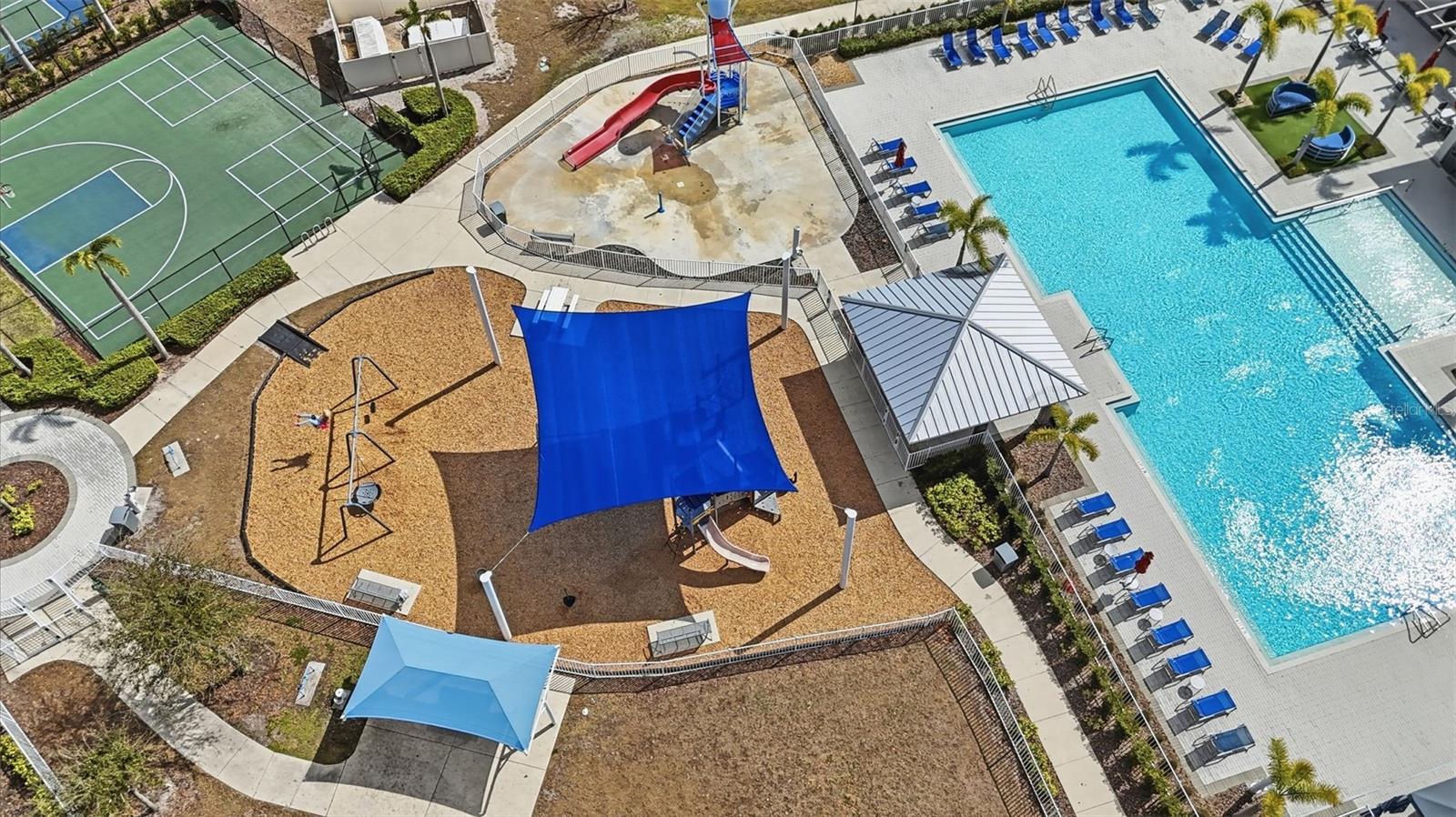 CYPRESS MILL PH 2 - Residential