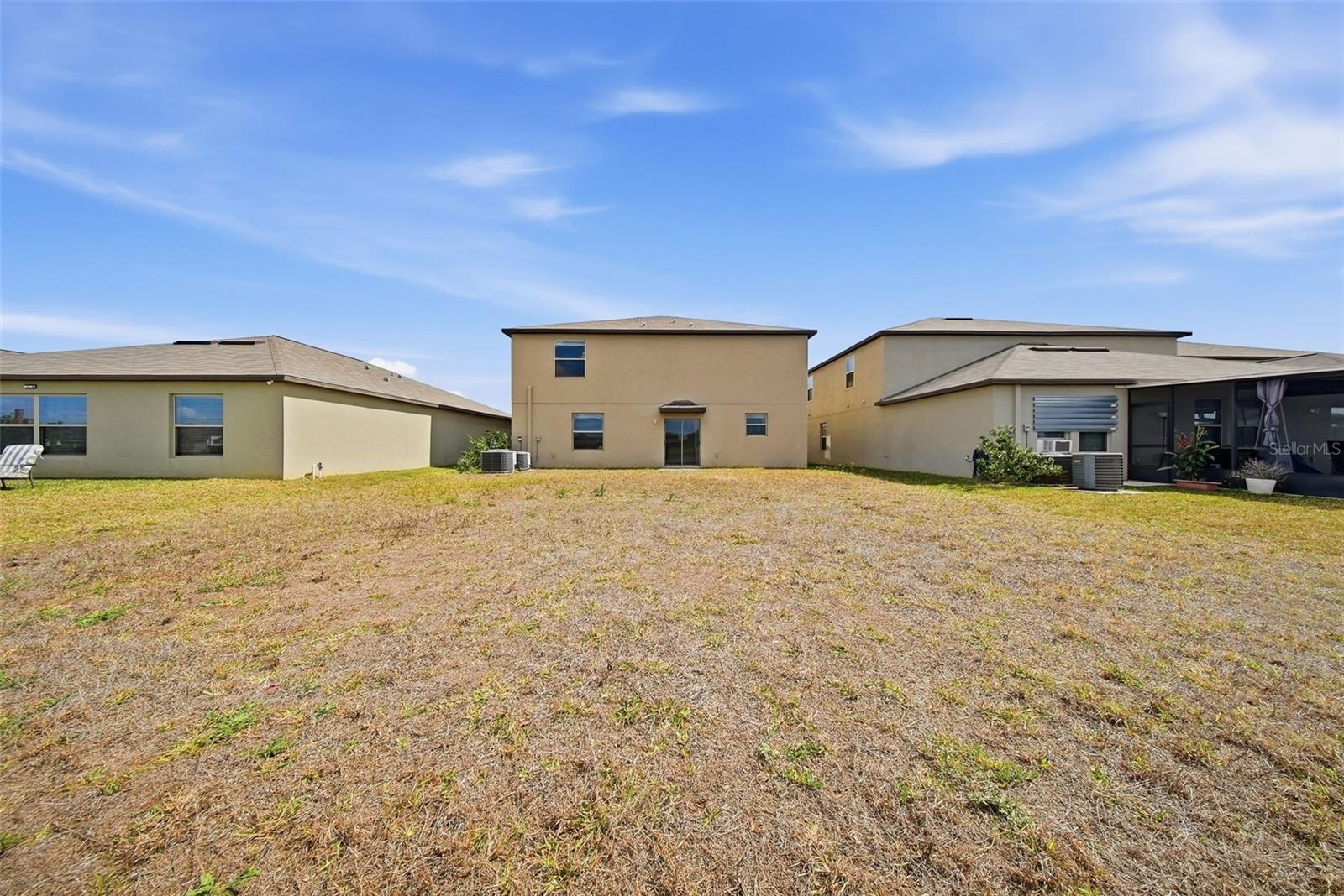 CYPRESS MILL PH 2 - Residential