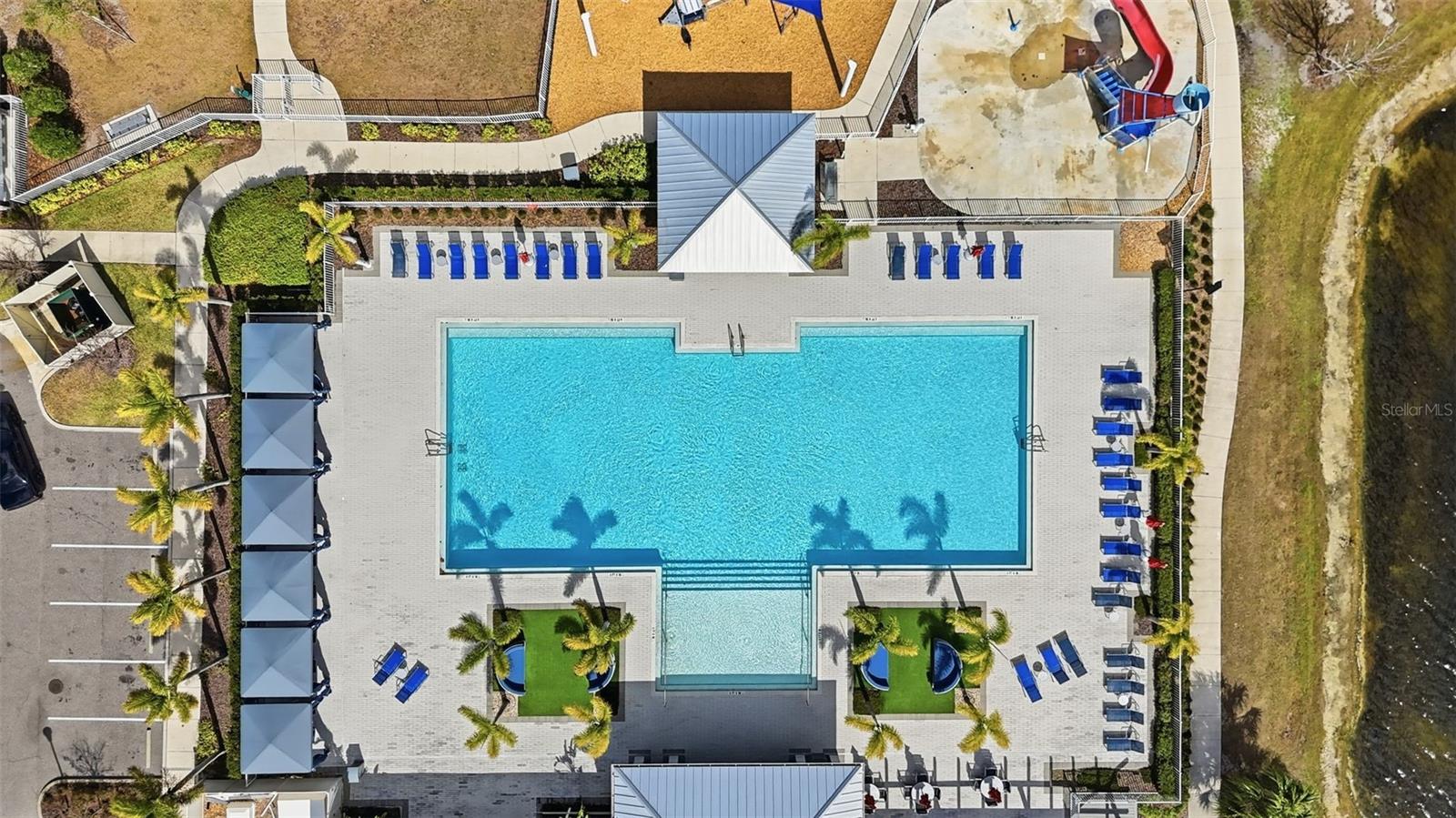 CYPRESS MILL PH 2 - Residential