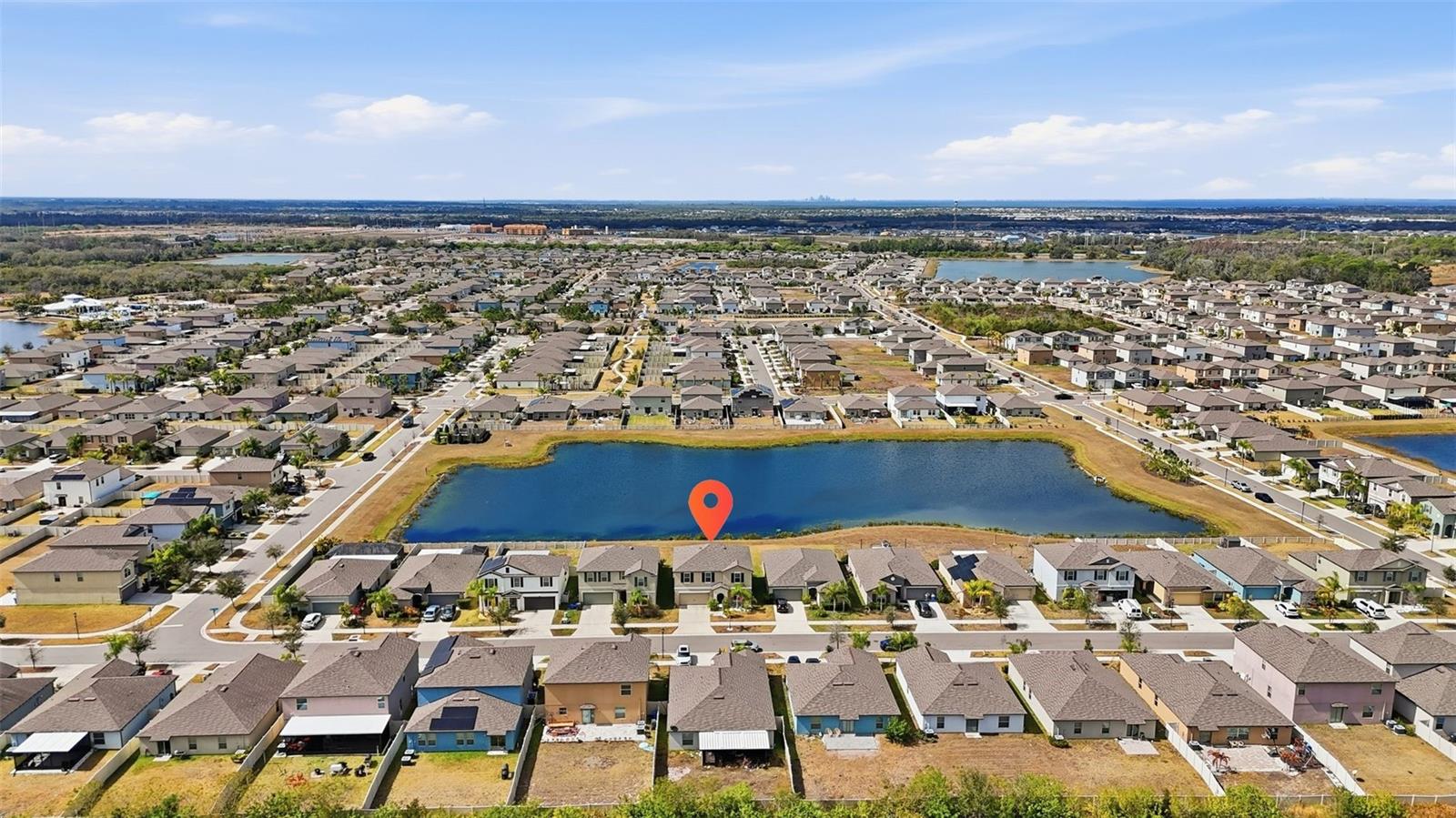 CYPRESS MILL PH 2 - Residential