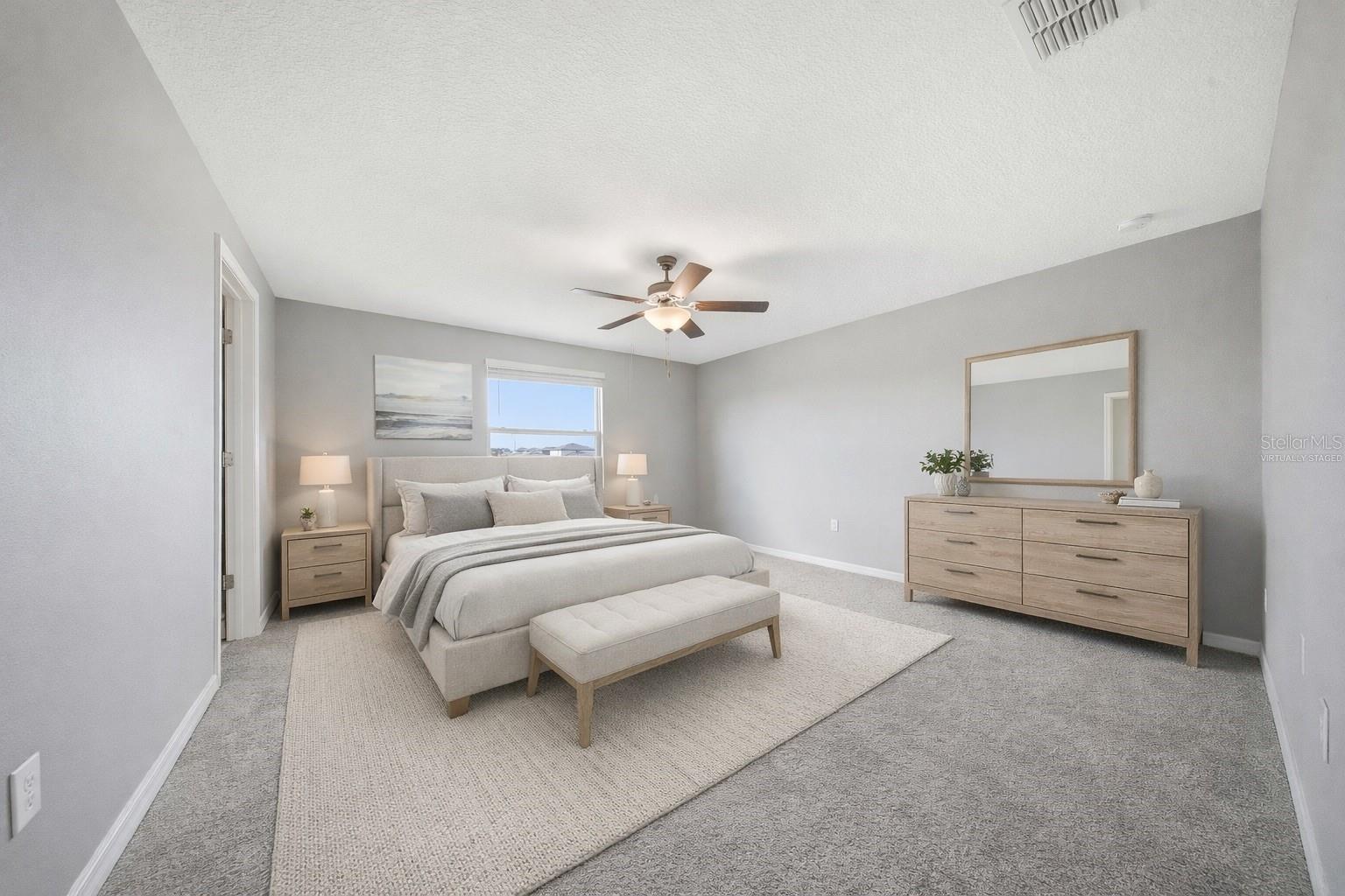 CYPRESS MILL PH 2 - Residential