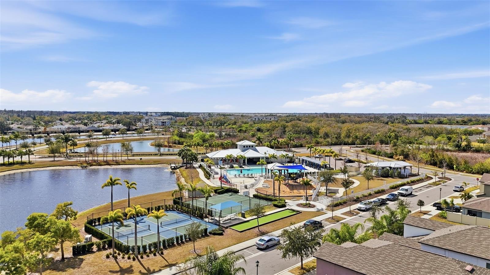 CYPRESS MILL PH 2 - Residential