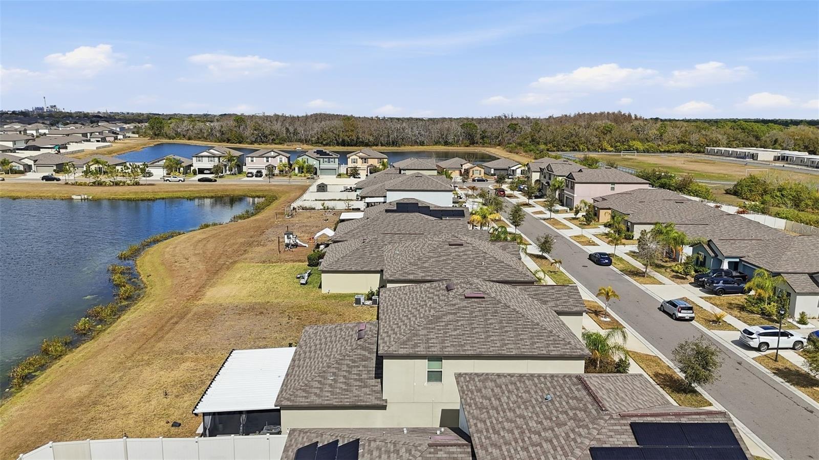 CYPRESS MILL PH 2 - Residential