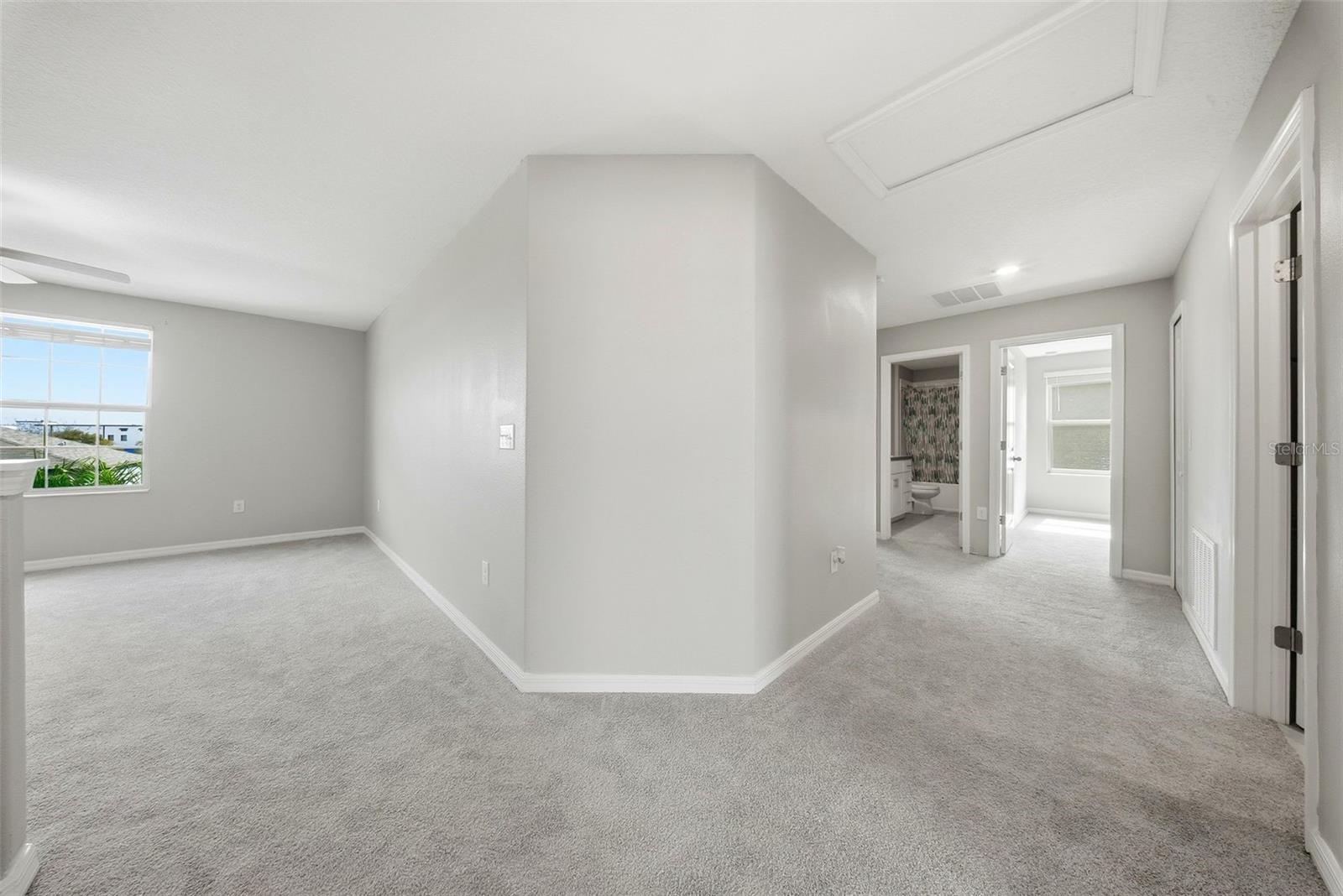 CYPRESS MILL PH 2 - Residential