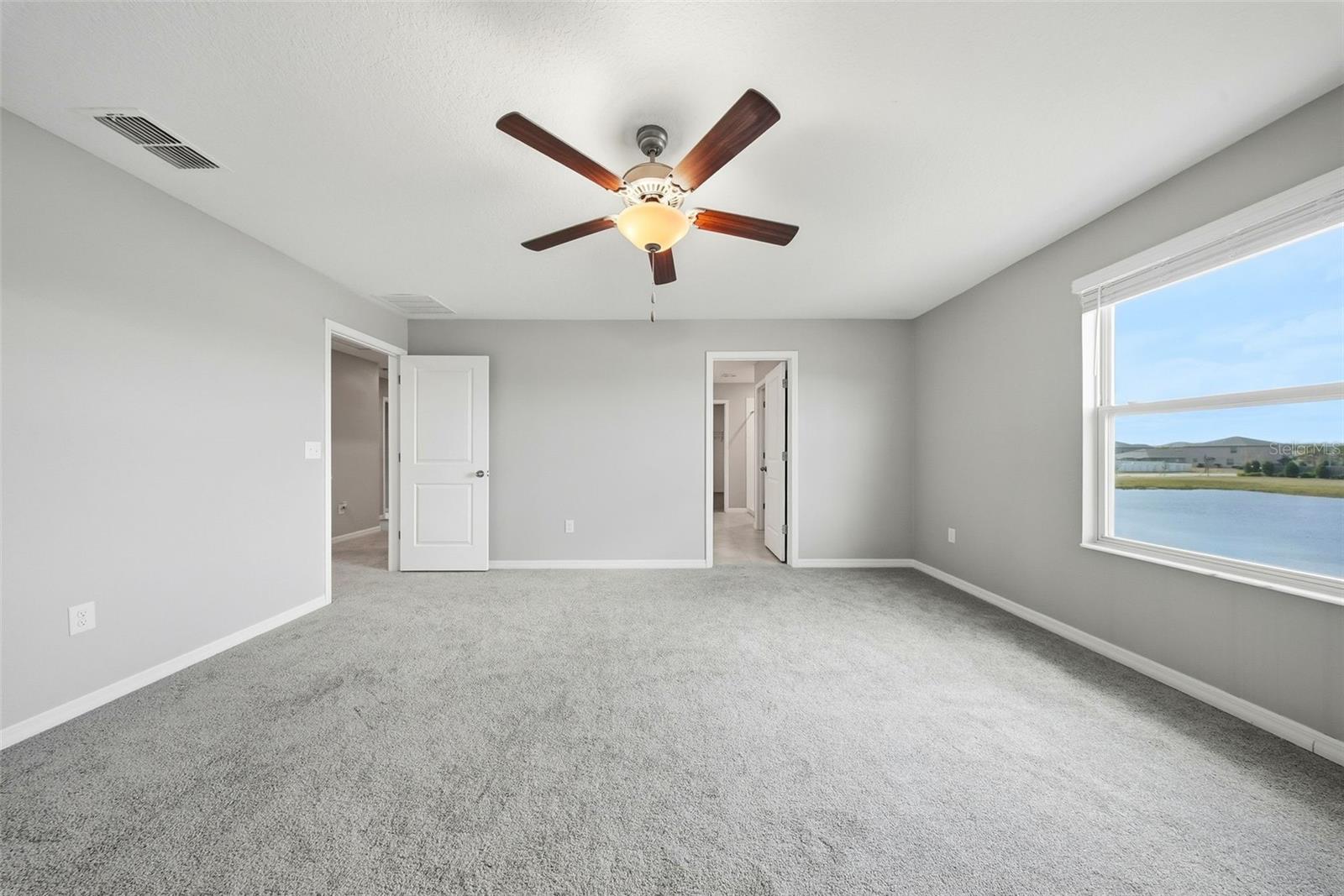 CYPRESS MILL PH 2 - Residential