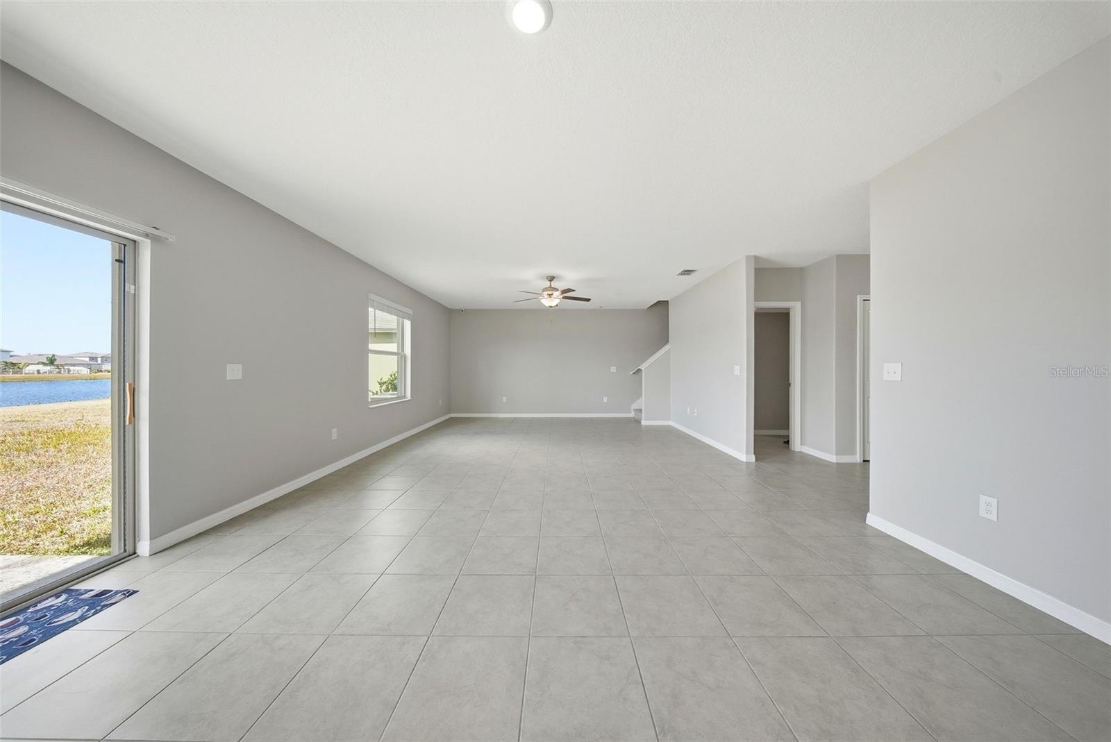 CYPRESS MILL PH 2 - Residential