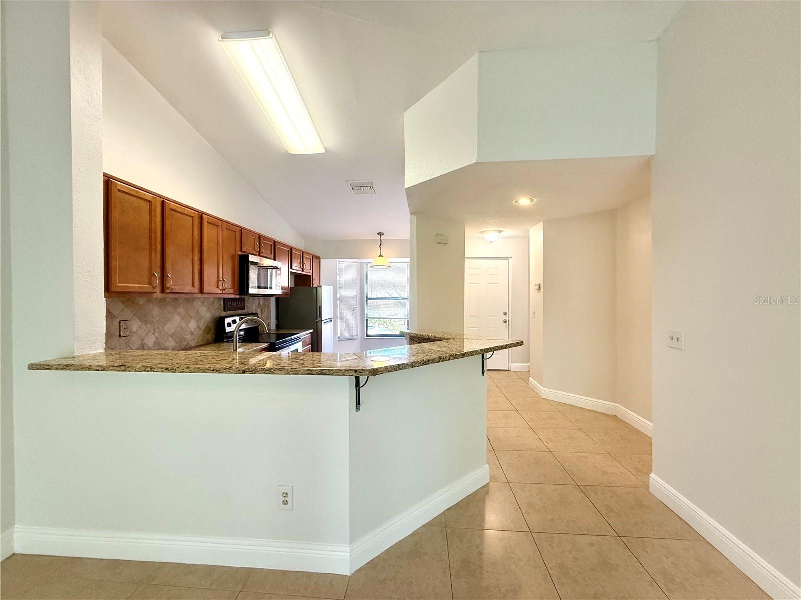 SANCTUARY/BAY HILL - Residential Lease