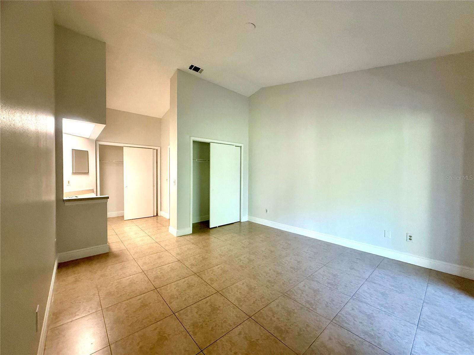 SANCTUARY/BAY HILL - Residential Lease