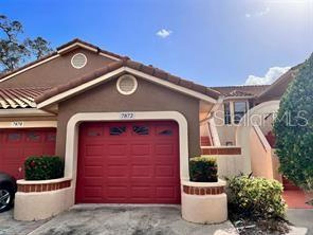 Photo of 7872 Sugar View Court #7872, Orlando, FL 32819 (MLS # O6393801)