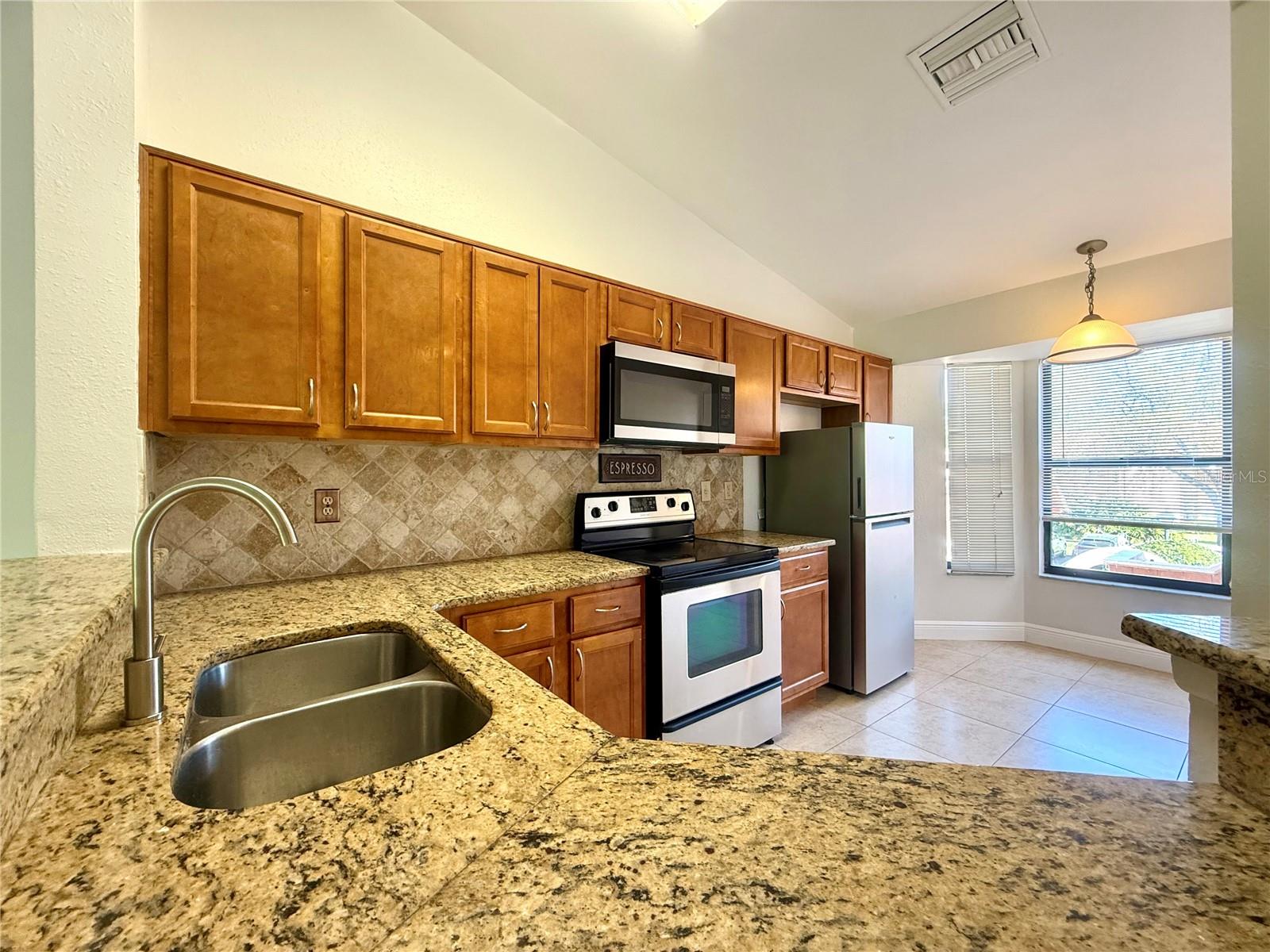 SANCTUARY/BAY HILL - Residential Lease