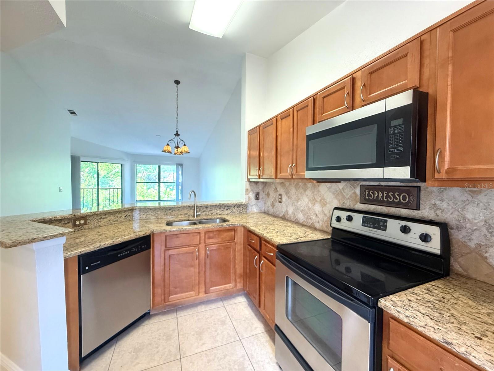 SANCTUARY/BAY HILL - Residential Lease