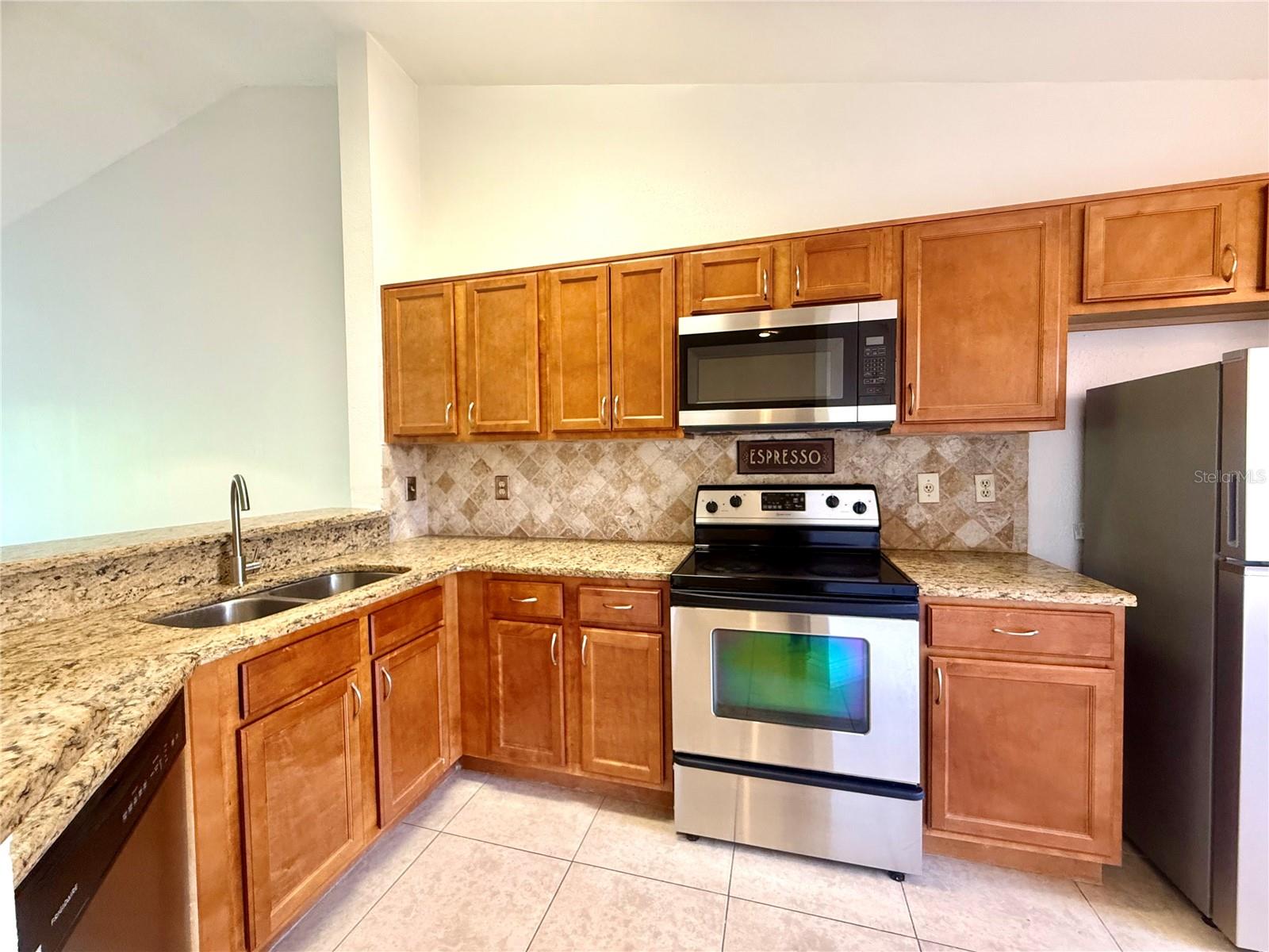 SANCTUARY/BAY HILL - Residential Lease