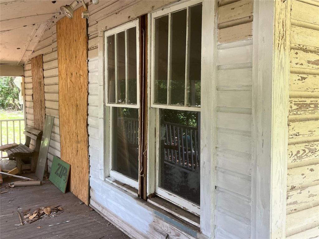 Photo of 10033 SW County Road 225, Starke, FL 32091 (MLS # P4938428)