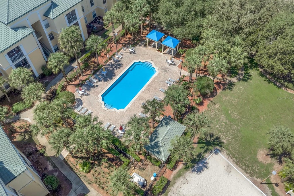 Photo of 8826 Dunes Court #11-308, Kissimmee, FL 34747 (MLS # S5157793)